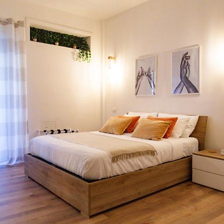 Angelina'S Cozy Home Rom Exteriör bild